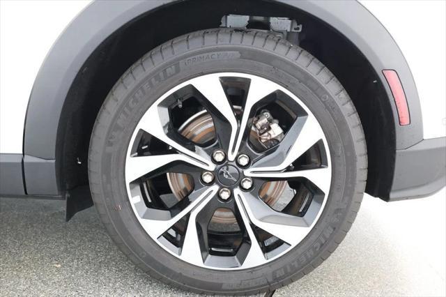 used 2024 Ford Mustang Mach-E car, priced at $28,995
