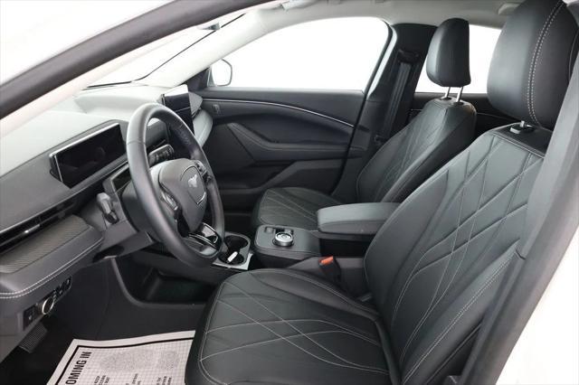 used 2024 Ford Mustang Mach-E car, priced at $28,995