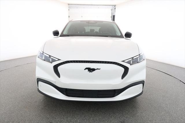 used 2024 Ford Mustang Mach-E car, priced at $28,995