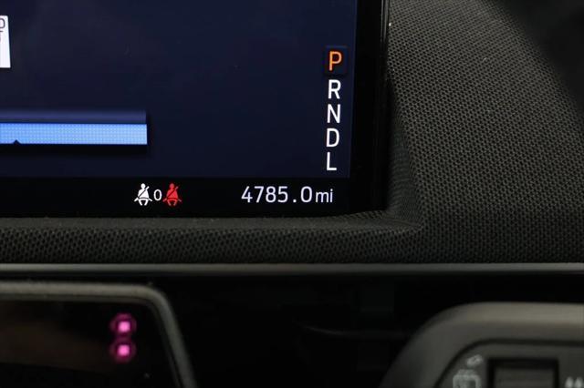 used 2024 Ford Mustang Mach-E car, priced at $28,995