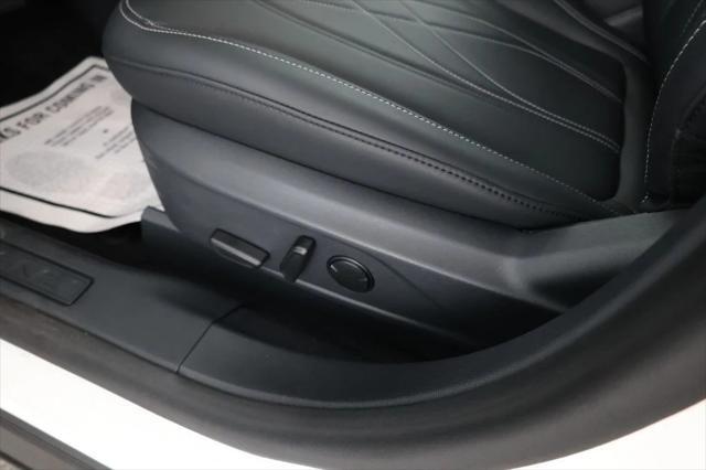 used 2024 Ford Mustang Mach-E car, priced at $28,995