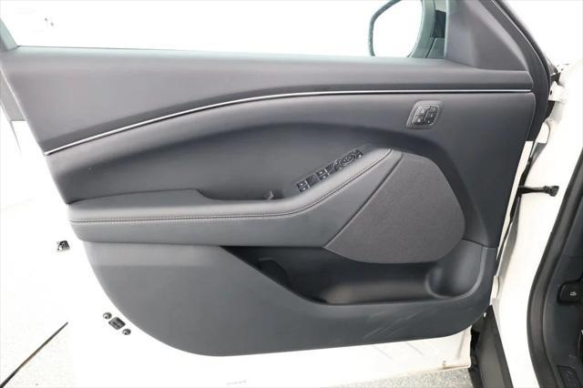 used 2024 Ford Mustang Mach-E car, priced at $28,995