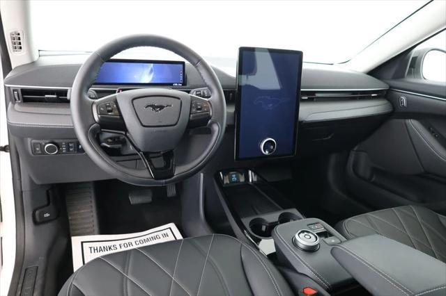 used 2024 Ford Mustang Mach-E car, priced at $28,995