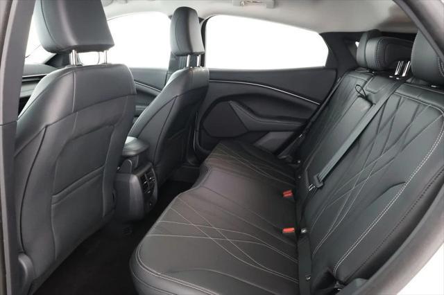 used 2024 Ford Mustang Mach-E car, priced at $28,995