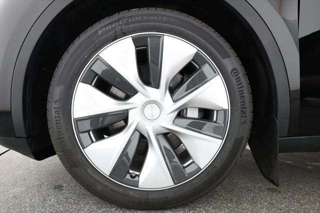 used 2023 Tesla Model Y car, priced at $29,995