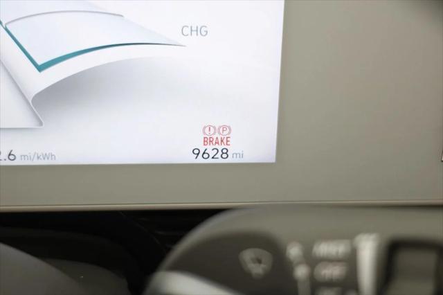 used 2023 Hyundai IONIQ 5 car, priced at $27,495