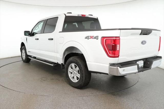 used 2023 Ford F-150 car, priced at $42,995