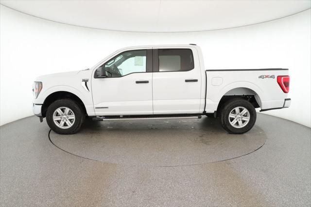 used 2023 Ford F-150 car, priced at $42,995