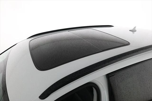 used 2022 Audi e-tron car, priced at $30,995