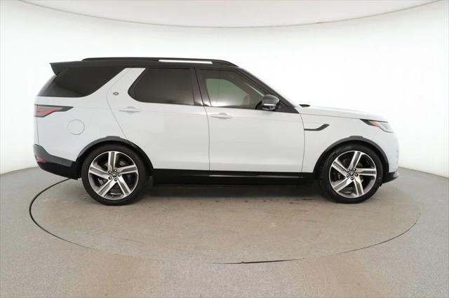 used 2023 Land Rover Discovery car, priced at $49,495