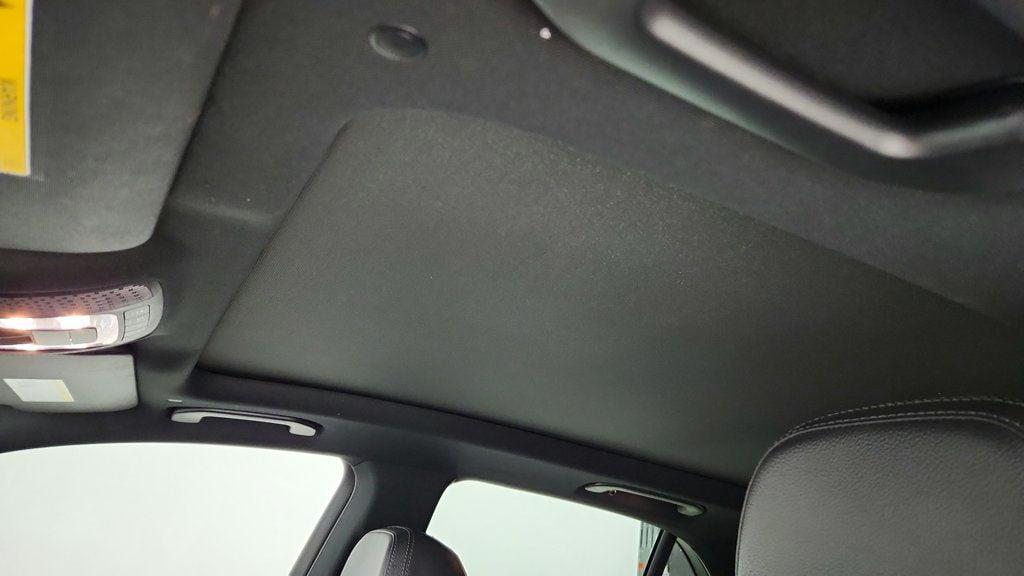 used 2022 Mercedes-Benz GLE 350 car, priced at $33,995