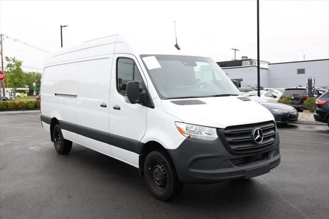 used 2023 Mercedes-Benz Sprinter 3500XD car, priced at $54,995