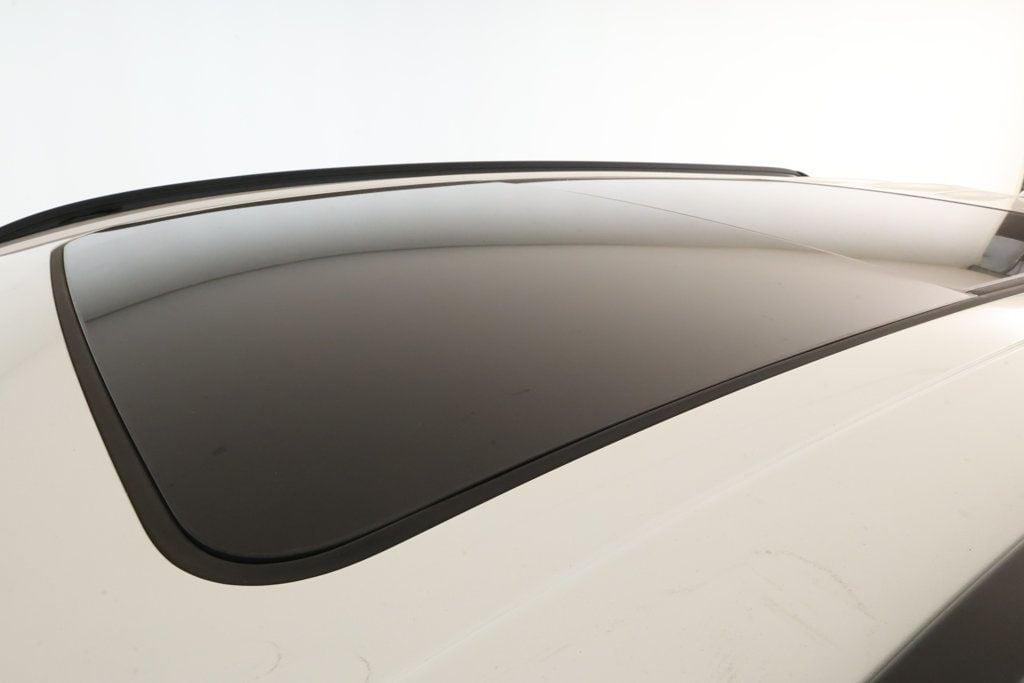 used 2022 Lincoln Aviator car, priced at $41,495