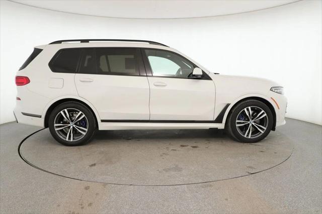 used 2019 BMW X7 car, priced at $40,795