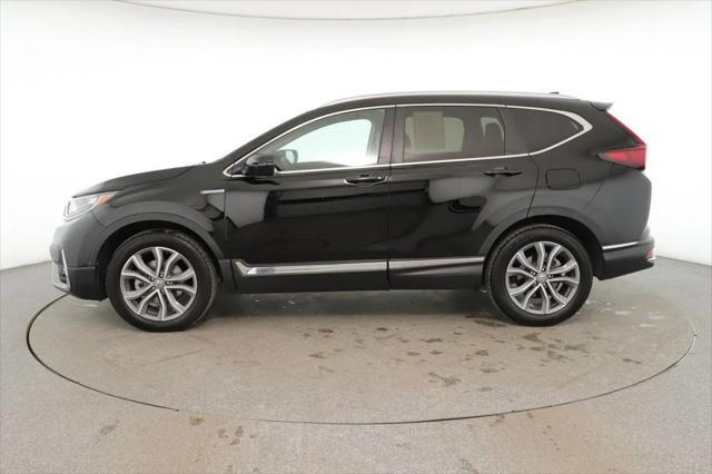 used 2020 Honda CR-V car, priced at $21,695