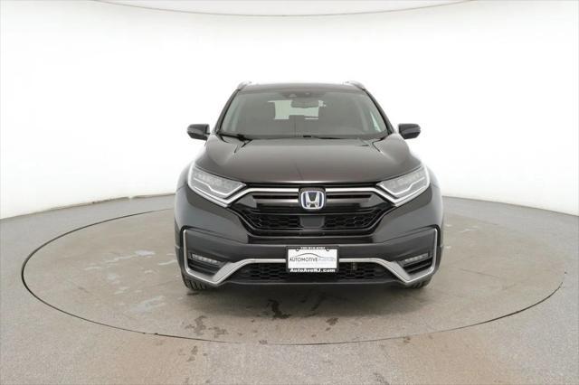 used 2020 Honda CR-V car, priced at $21,695