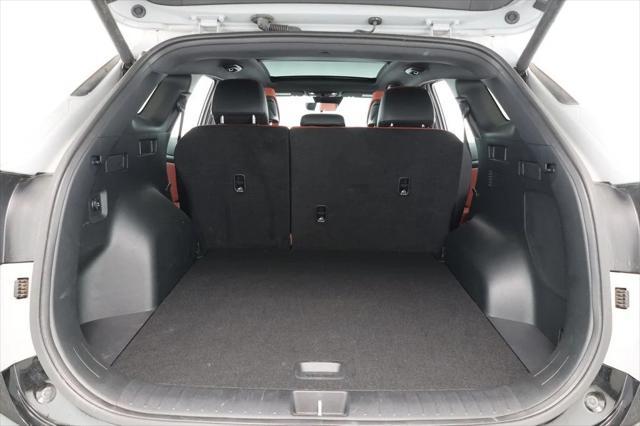 used 2024 Kia Sportage car, priced at $29,995