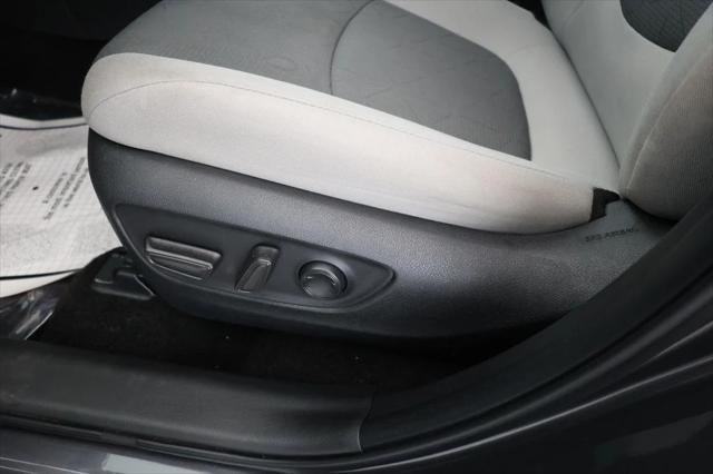used 2024 Toyota RAV4 car, priced at $27,995
