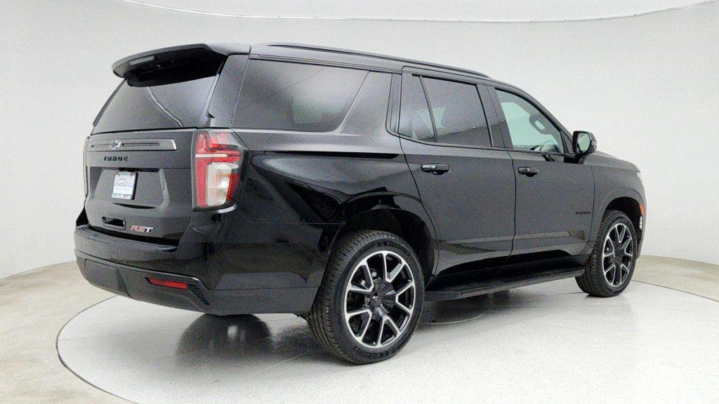 used 2022 Chevrolet Tahoe car, priced at $54,995