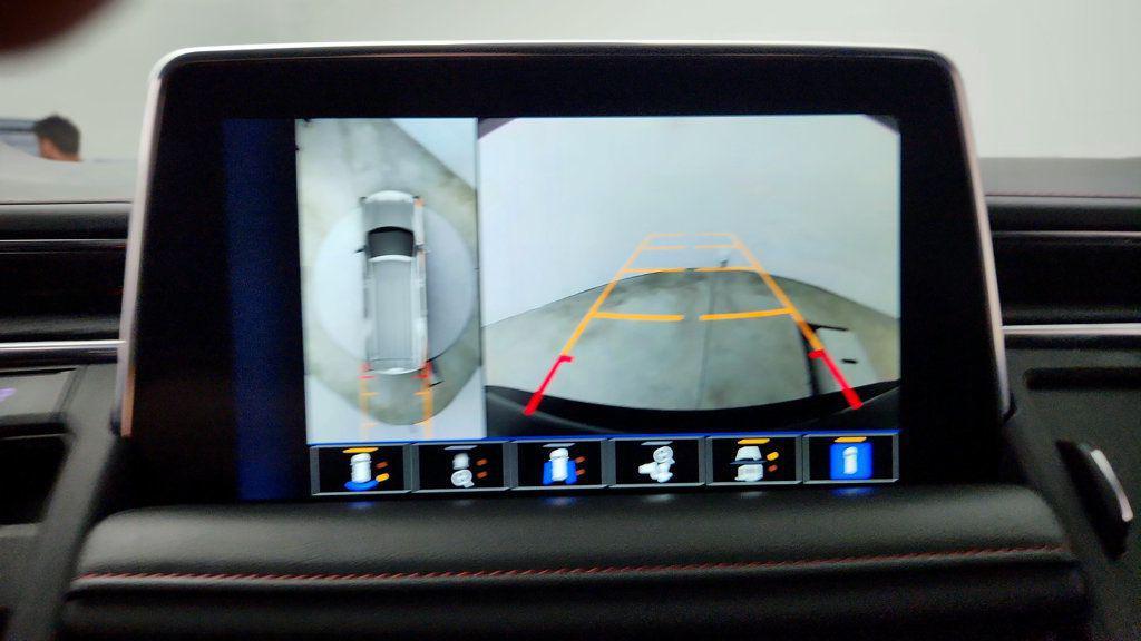 used 2022 Chevrolet Tahoe car, priced at $54,995