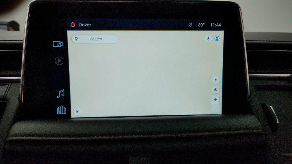 used 2022 Chevrolet Tahoe car, priced at $54,995