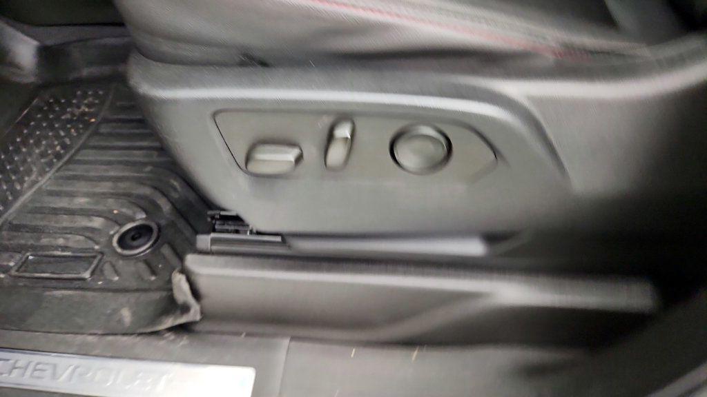 used 2022 Chevrolet Tahoe car, priced at $54,995