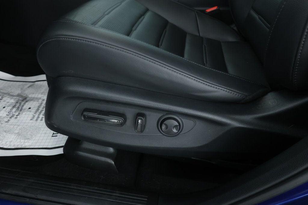 used 2024 Honda CR-V car, priced at $30,995