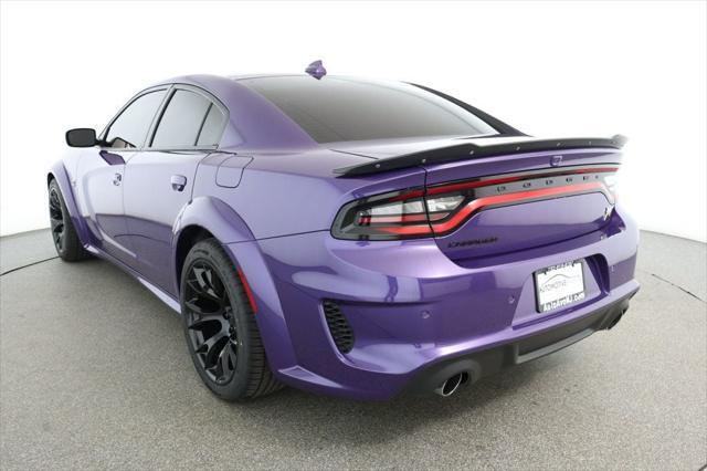 used 2023 Dodge Charger car, priced at $47,995