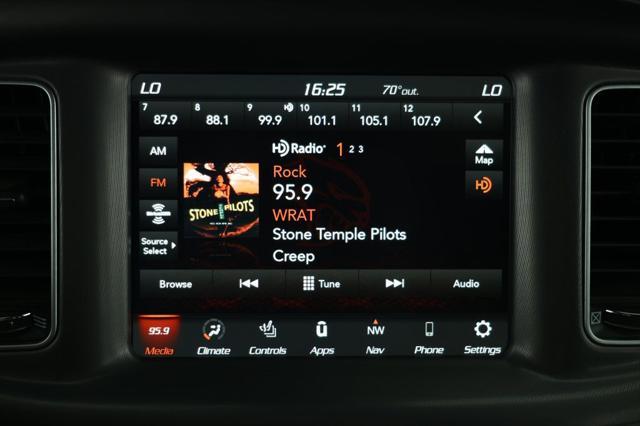 used 2023 Dodge Charger car, priced at $47,995