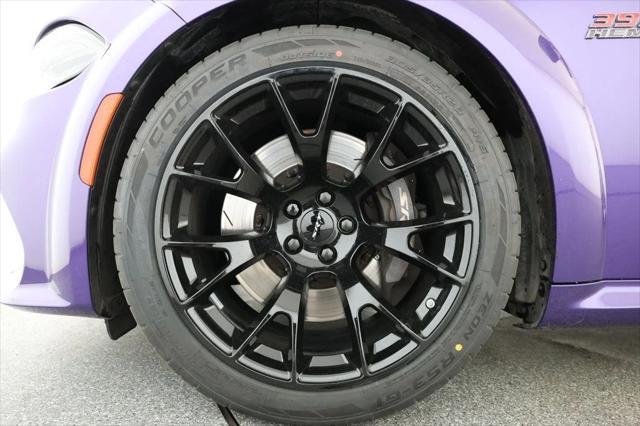used 2023 Dodge Charger car, priced at $47,995