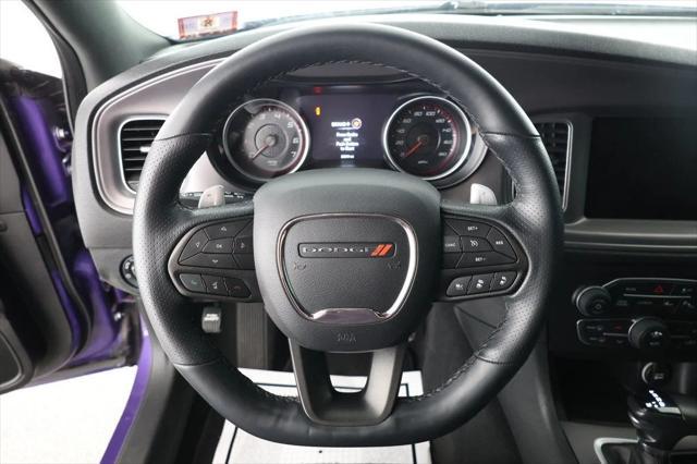 used 2023 Dodge Charger car, priced at $47,995