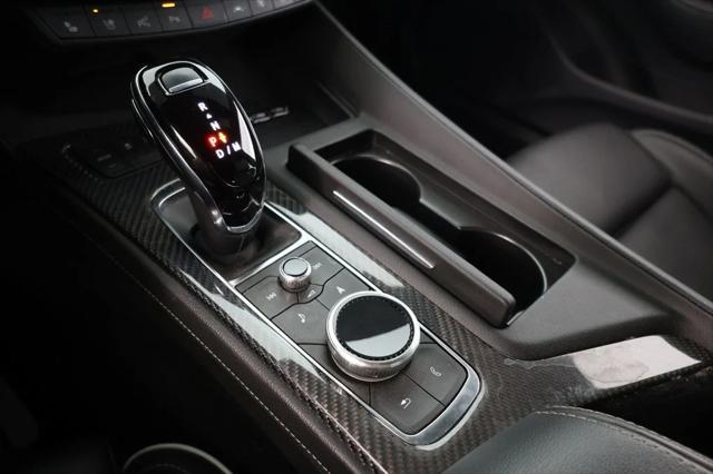 used 2024 Cadillac CT5-V car, priced at $78,995