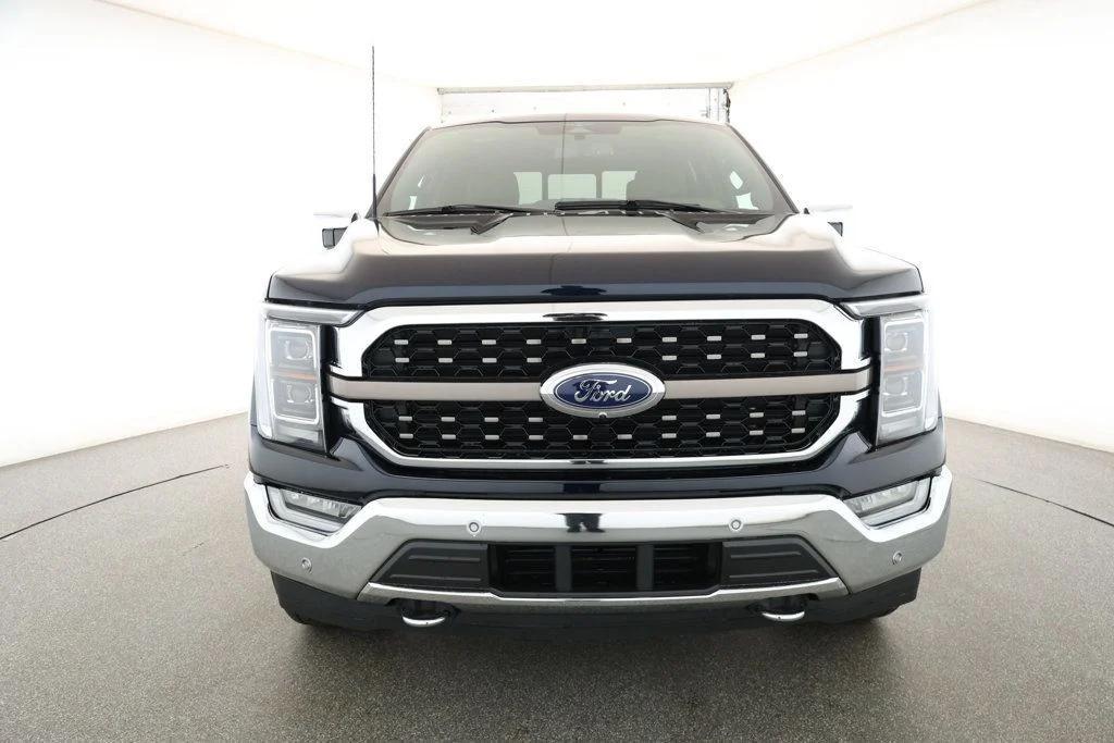 used 2023 Ford F-150 car, priced at $56,495