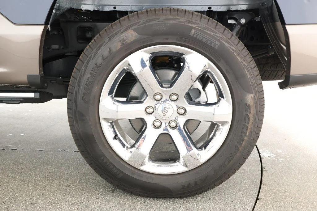 used 2023 Ford F-150 car, priced at $56,495