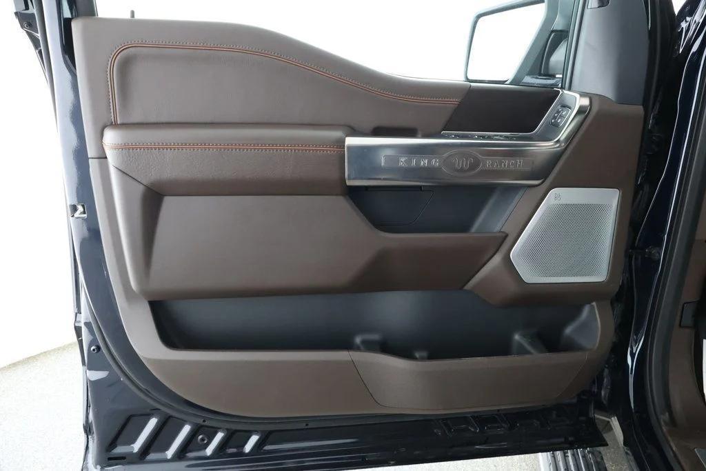 used 2023 Ford F-150 car, priced at $56,495