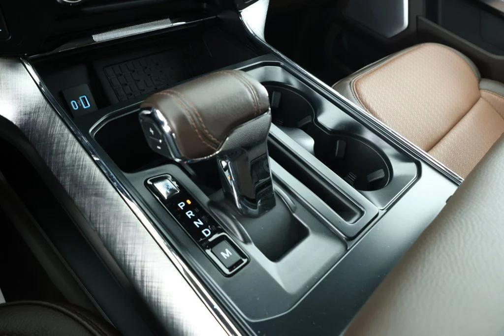 used 2023 Ford F-150 car, priced at $56,495