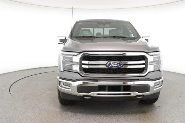 used 2024 Ford F-150 car, priced at $61,995