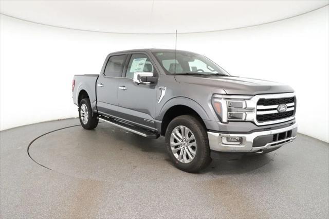 used 2024 Ford F-150 car, priced at $61,995