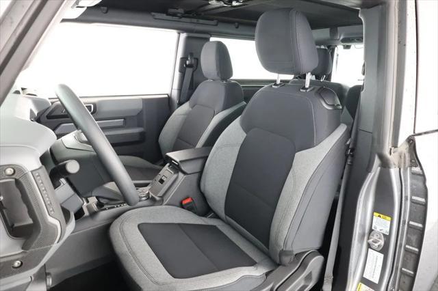 used 2023 Ford Bronco car, priced at $38,995