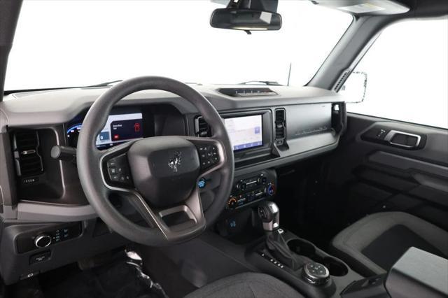 used 2023 Ford Bronco car, priced at $38,995