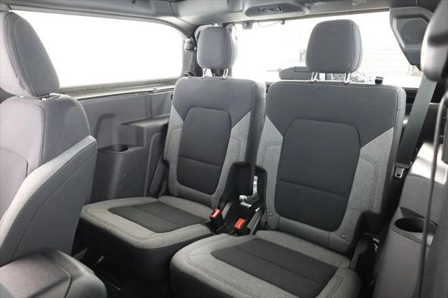 used 2023 Ford Bronco car, priced at $38,995