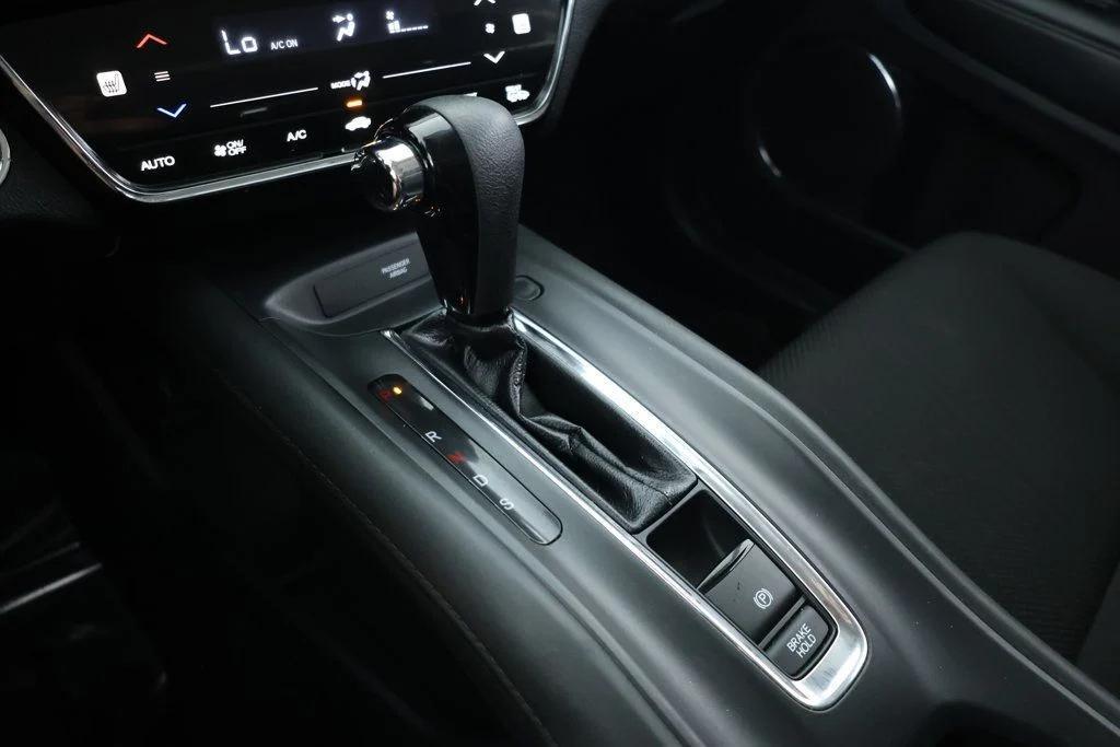 used 2018 Honda HR-V car, priced at $10,995