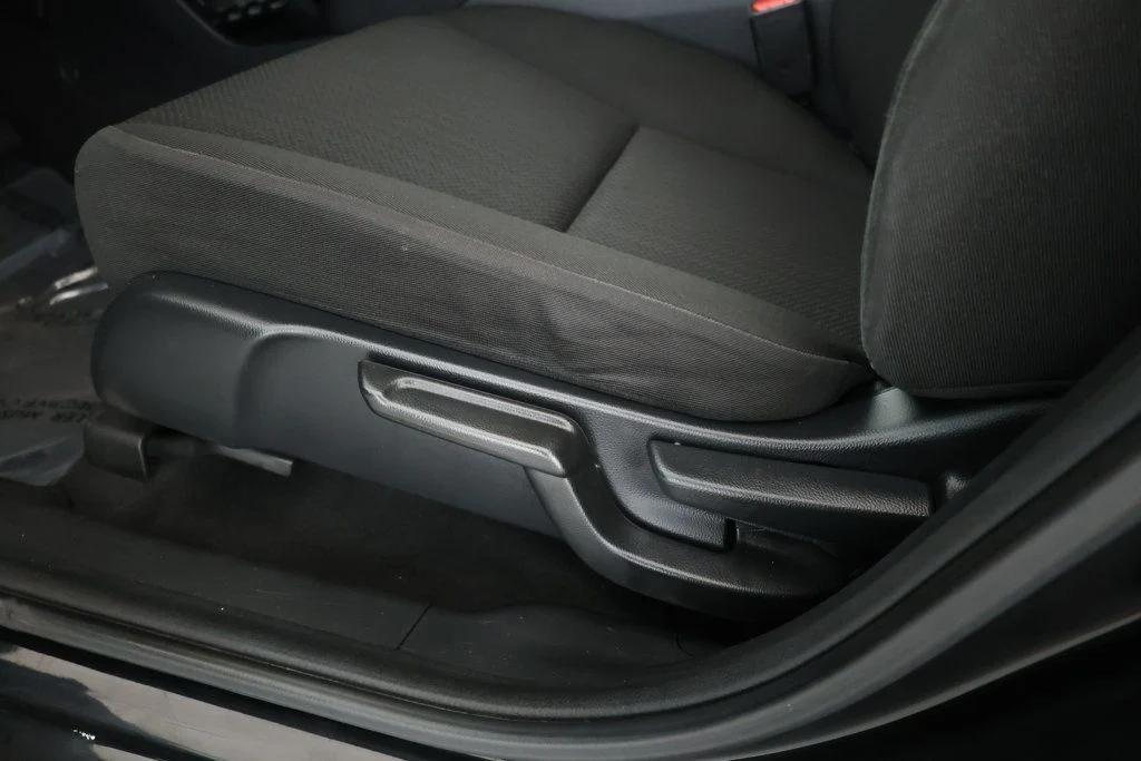 used 2018 Honda HR-V car, priced at $10,995