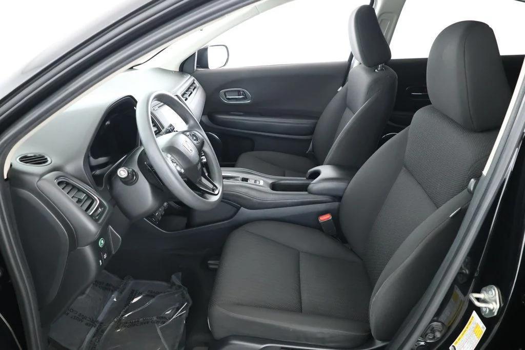 used 2018 Honda HR-V car, priced at $10,995