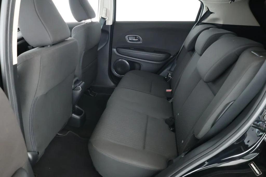 used 2018 Honda HR-V car, priced at $10,995