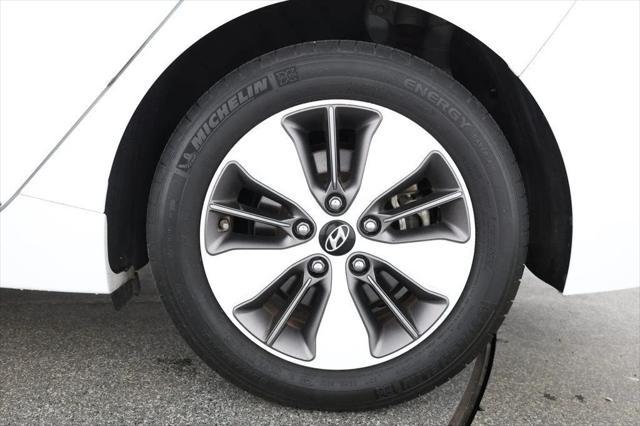 used 2019 Hyundai Ioniq Plug-In Hybrid car, priced at $14,995