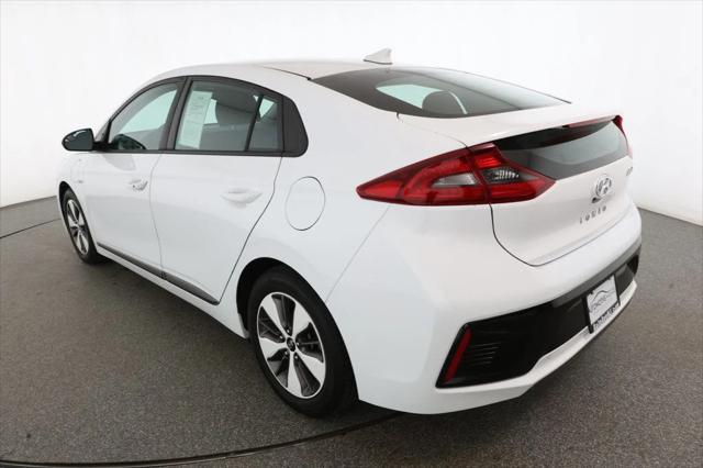 used 2019 Hyundai Ioniq Plug-In Hybrid car, priced at $14,995