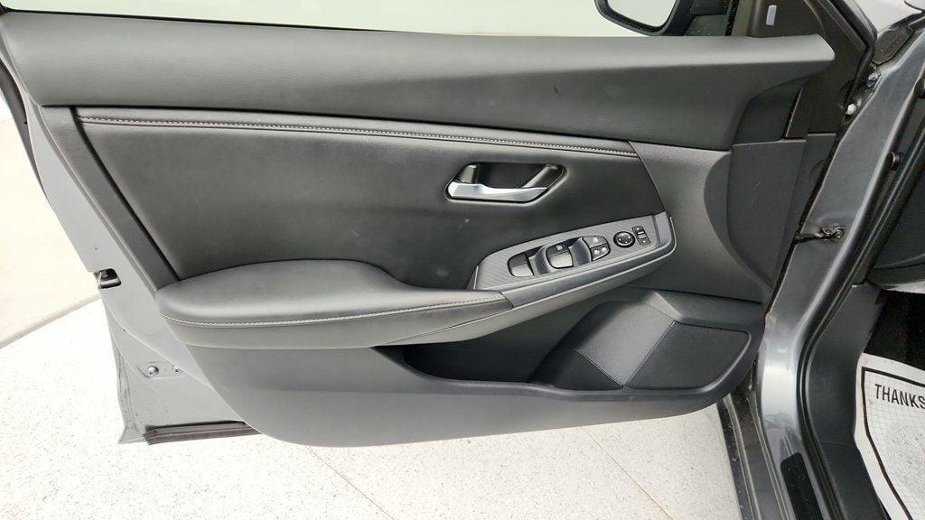 used 2022 Nissan Sentra car, priced at $13,995