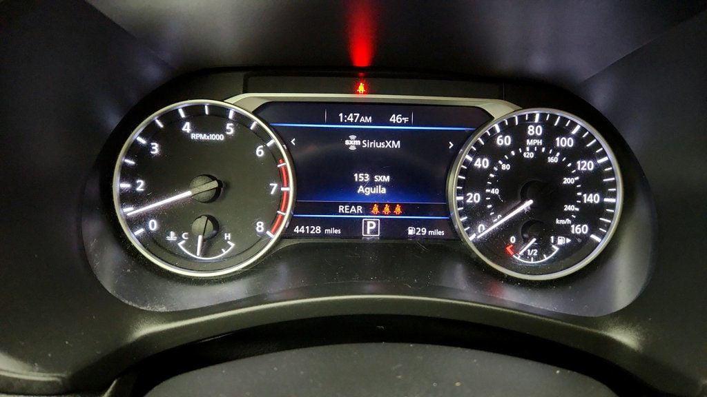 used 2022 Nissan Sentra car, priced at $13,995