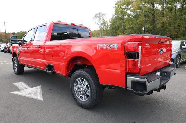 used 2024 Ford F-250 car, priced at $76,995